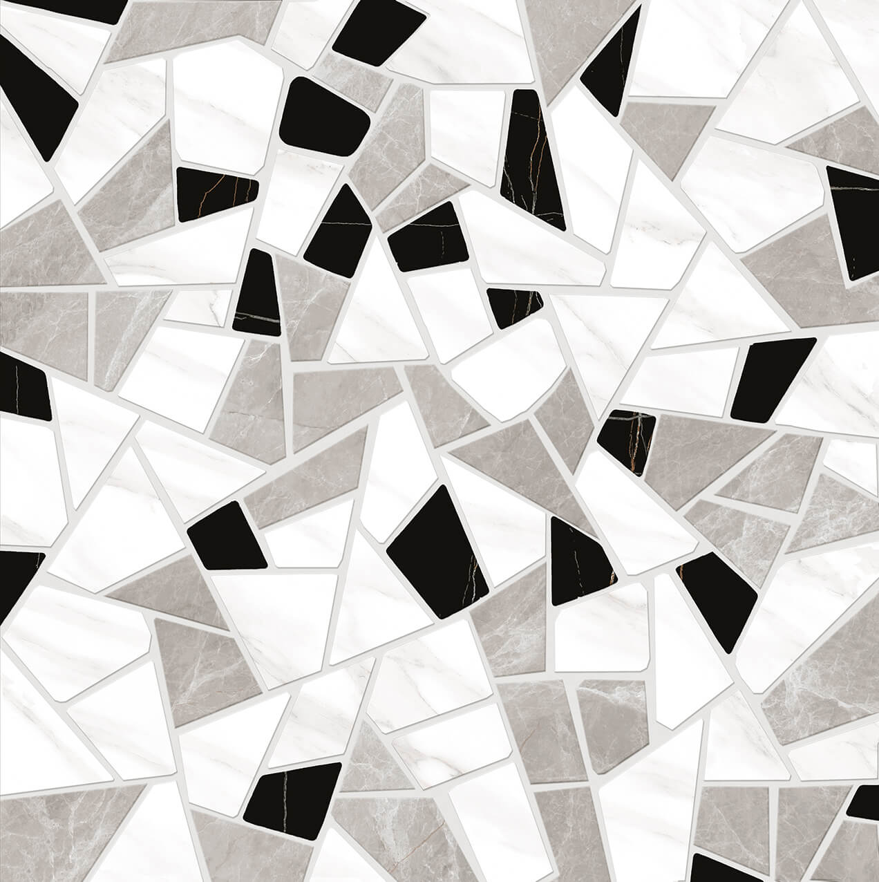 莫斯卡丨地砖系列