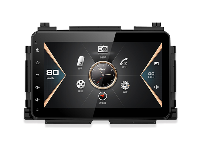 车赞臣 安卓导航 丰田 本田 大众 卡罗拉 雷凌 凌派 途观 经典卡罗拉 老起亚 雷克萨斯 缤智 CRV 中控屏 DSP 