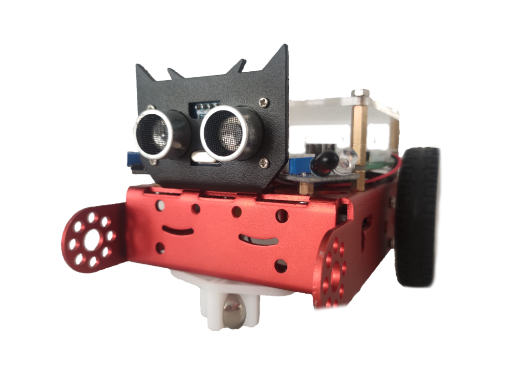 开源机器人系列产品